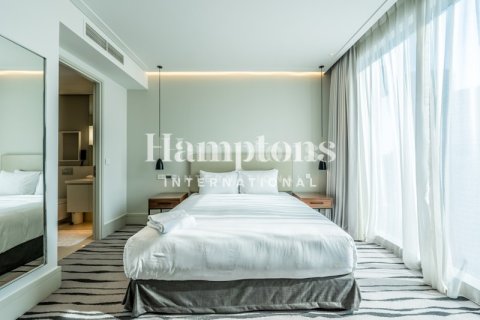 Квартира с 2 спальнями  №135250 12