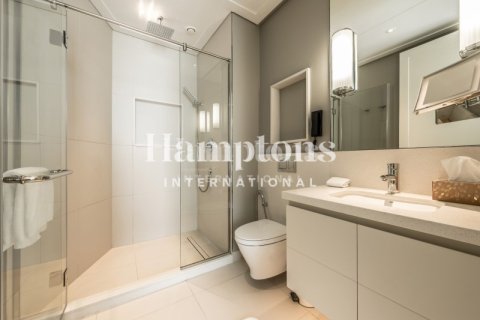 Квартира с 2 спальнями  №135250 17