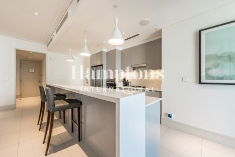 Квартира с 2 спальнями  №135250 26