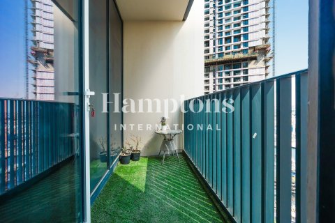 Appartement de 1 chambre à Dubai Creek Harbour (The Lagoons), UAE No. 135245 9