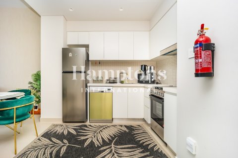 Appartement de 1 chambre à Dubai Creek Harbour (The Lagoons), UAE No. 135245 12