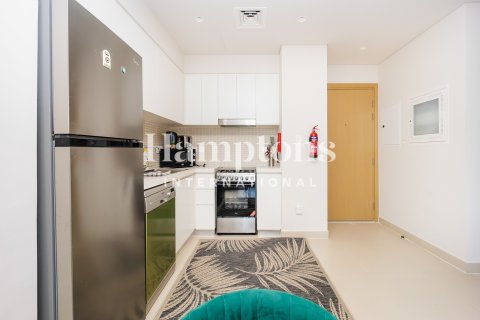 Appartement de 1 chambre à Dubai Creek Harbour (The Lagoons), UAE No. 135245 10