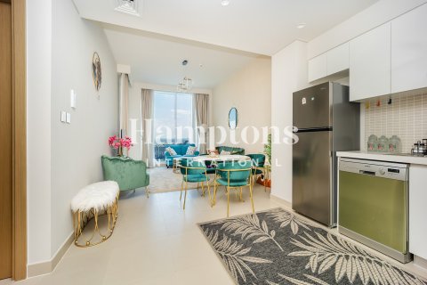 Appartement de 1 chambre à Dubai Creek Harbour (The Lagoons), UAE No. 135245 6