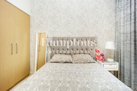 Appartement de 1 chambre à Dubai Creek Harbour (The Lagoons), UAE No. 135245 4