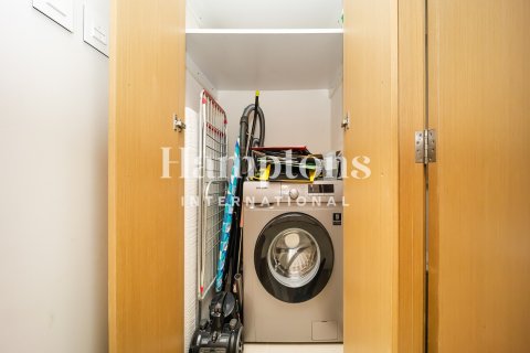 Appartement de 1 chambre à Dubai Creek Harbour (The Lagoons), UAE No. 135245 17