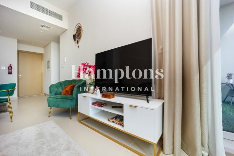 Appartement de 1 chambre à Dubai Creek Harbour (The Lagoons), UAE No. 135245 14