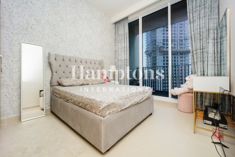 Appartement de 1 chambre à Dubai Creek Harbour (The Lagoons), UAE No. 135245 19