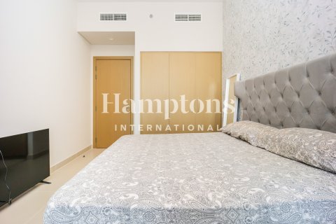 Appartement de 1 chambre à Dubai Creek Harbour (The Lagoons), UAE No. 135245 11