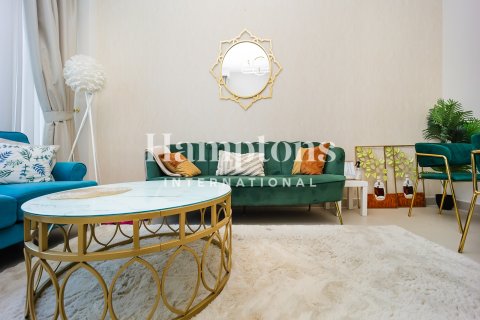 Appartement de 1 chambre à Dubai Creek Harbour (The Lagoons), UAE No. 135245 8