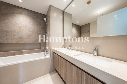 Квартира с 2 спальнями  №135249 3