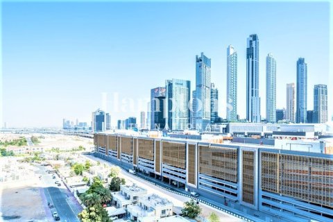 Квартира с 2 спальнями  №135249 22