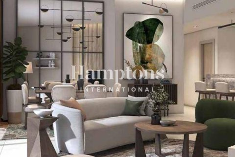 Квартира с 1 спальней  №135247 4