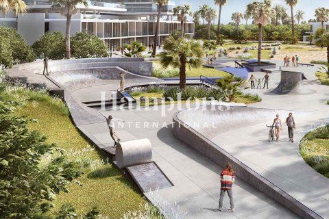 Квартира с 1 спальней  №135247 6