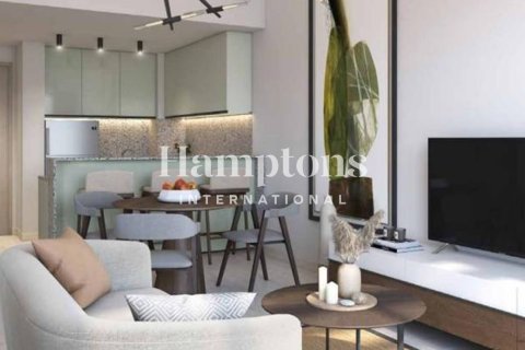 Квартира с 1 спальней  №135247 8