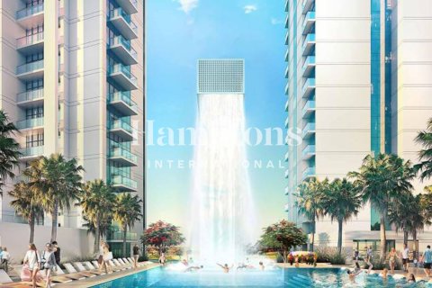 Квартира с 1 спальней  №135247 10