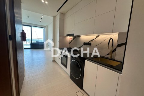 Квартира студия в Бизнес-Бэй, ОАЭ №162066 17