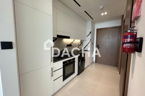 Квартира студия в Бизнес-Бэй, ОАЭ №162066
