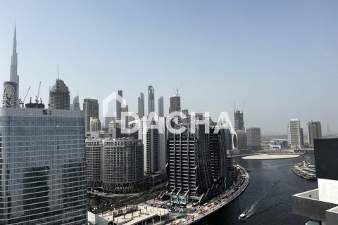 Квартира с 2 спальнями в Clayton Residency, ОАЭ №162065