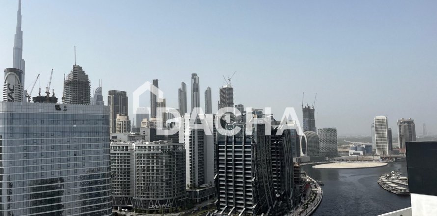 Квартира с 2 спальнями в Clayton Residency, ОАЭ №162065
