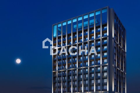 Appartement de 2 chambres à Al Jaddaf, UAE No. 162067 6