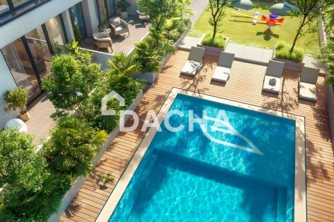 Appartement de 2 chambres à Al Jaddaf, UAE No. 162067 8