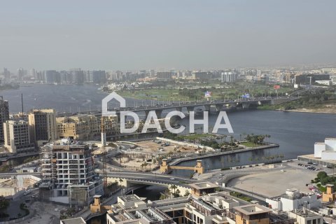 Appartement de 2 chambres à Al Jaddaf, UAE No. 162067