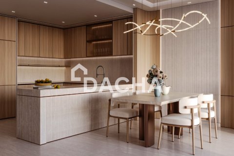 Appartement de 2 chambres à Al Jaddaf, UAE No. 162067 10