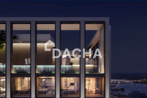 Appartement de 2 chambres à Al Jaddaf, UAE No. 162067 5
