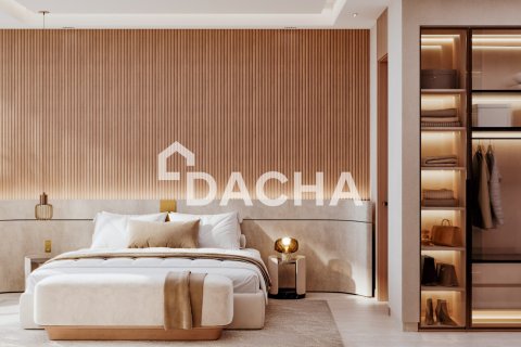 Appartement de 2 chambres à Al Jaddaf, UAE No. 162067 9