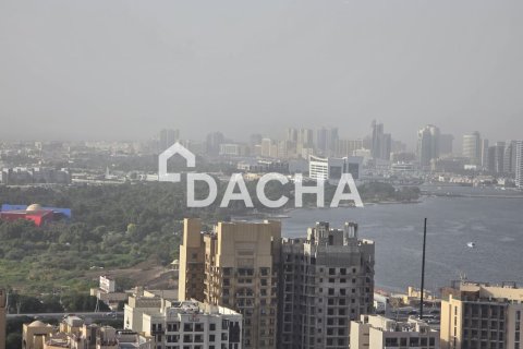 Appartement de 2 chambres à Al Jaddaf, UAE No. 162067 17