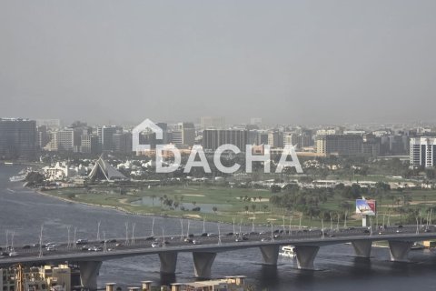 Appartement de 2 chambres à Al Jaddaf, UAE No. 162067 16