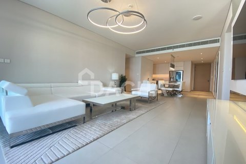 2 غرف نوم شقة في The Address Jumeirah Resort and Spa, الإمارات العربية المتحدة رقم 162064 8