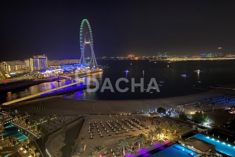 2 غرف نوم شقة في The Address Jumeirah Resort and Spa, الإمارات العربية المتحدة رقم 162064 9