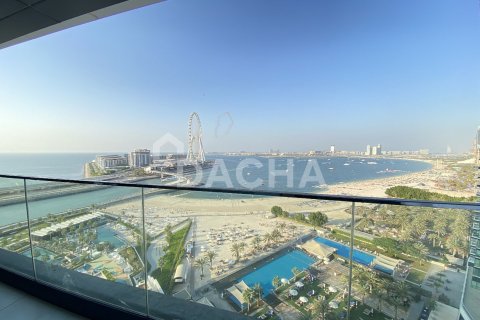 2 غرف نوم شقة في The Address Jumeirah Resort and Spa, الإمارات العربية المتحدة رقم 162064 10