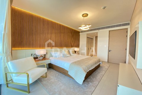 2 غرف نوم شقة في The Address Jumeirah Resort and Spa, الإمارات العربية المتحدة رقم 162064 6