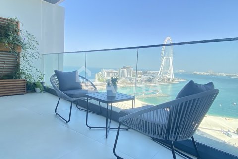 2 غرف نوم شقة في The Address Jumeirah Resort and Spa, الإمارات العربية المتحدة رقم 162064 7