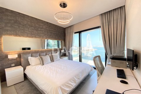 2 غرف نوم شقة في The Address Jumeirah Resort and Spa, الإمارات العربية المتحدة رقم 162064