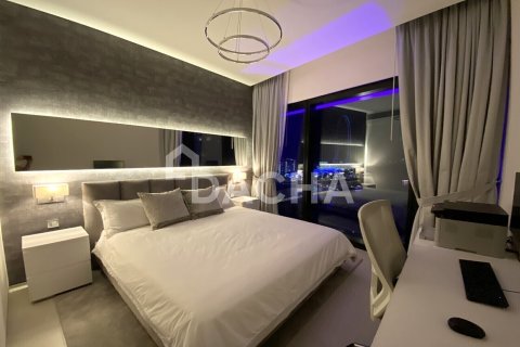 2 غرف نوم شقة في The Address Jumeirah Resort and Spa, الإمارات العربية المتحدة رقم 162064 11