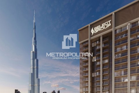2 bedrooms Apartment in Business Bay, UAE No. 16773 4