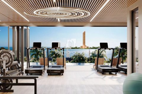 Appartement de 1 chambre à Al Marjan Island, UAE No. 78519 19