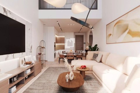 Appartement de 1 chambre à Al Marjan Island, UAE No. 78519 15