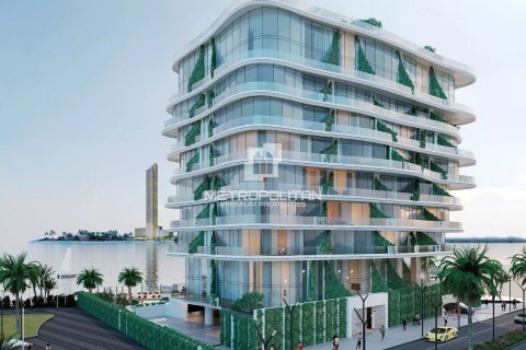 Appartement de 1 chambre à Al Marjan Island, UAE No. 78519 1