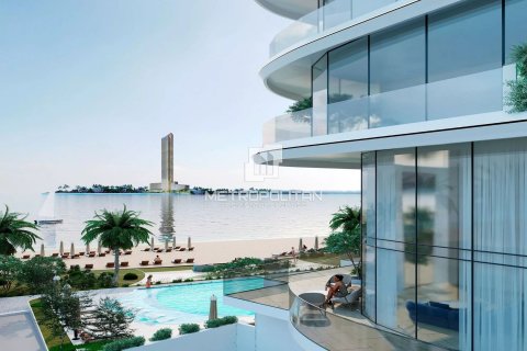 Appartement de 1 chambre à Al Marjan Island, UAE No. 78519 2