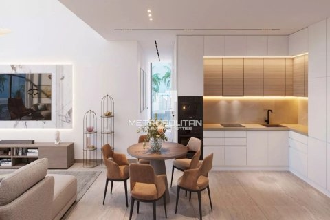 Appartement de 1 chambre à Al Marjan Island, UAE No. 78519 16