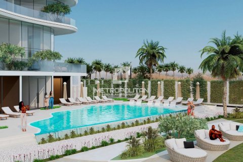 Appartement de 1 chambre à Al Marjan Island, UAE No. 78519 4