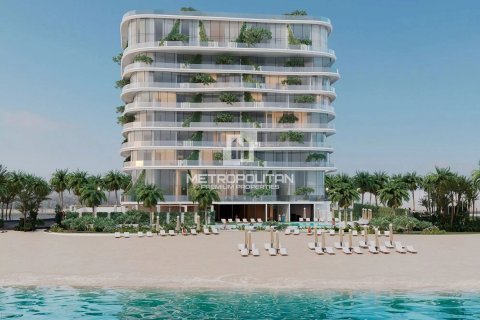 Appartement de 1 chambre à Al Marjan Island, UAE No. 78519 20
