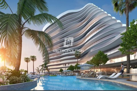 Appartement de 2 chambres à Al Marjan Island, UAE No. 78518 14