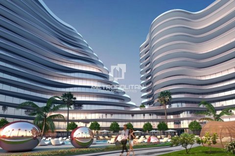Appartement de 2 chambres à Al Marjan Island, UAE No. 78518 5