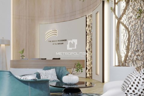 Appartement de 2 chambres à Al Marjan Island, UAE No. 78518 8