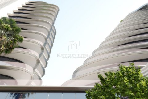 Appartement de 2 chambres à Al Marjan Island, UAE No. 78518 2